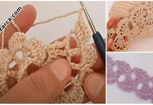 este -punto- fácil -de- crochet