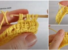 super crochet tunussian-