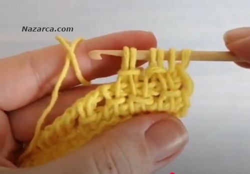 Tunus model farklı