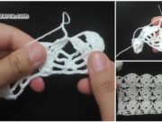 Nazarca Dantel Modelleri