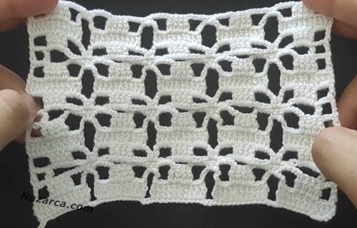 Kolay Dantel